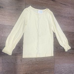 Matilda Jane long sleeved top size 4
